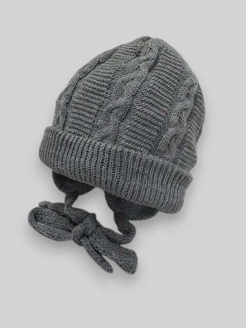 Gorro bebé Ochos