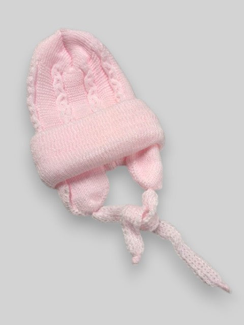 Gorro bebé Ochos