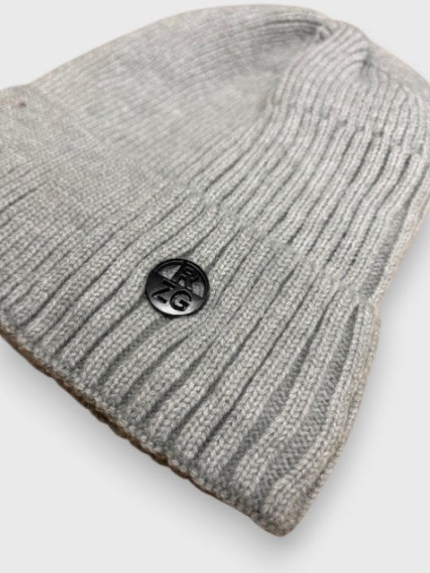 Gorro hombre ZG Gris