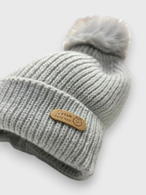 Gorro infantil Punto