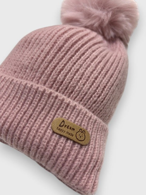 Gorro infantil Punto