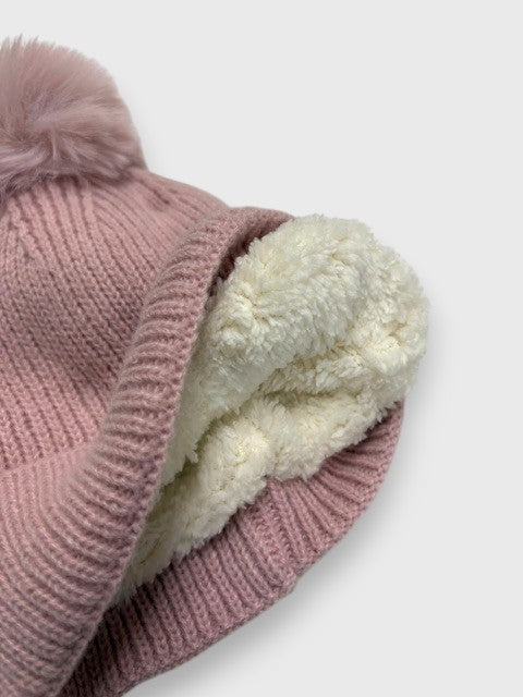 Gorro infantil Punto