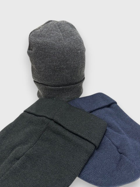 Gorro liso Thinsulate