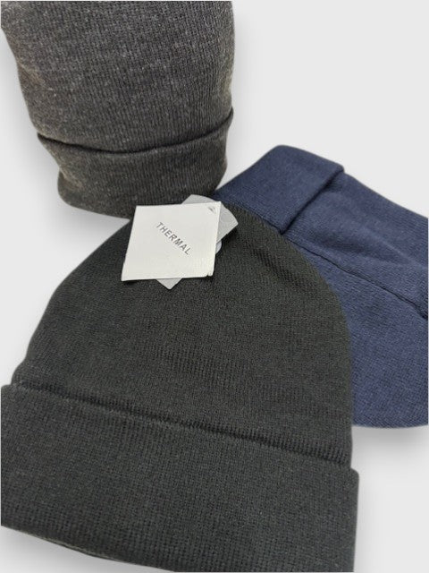 Gorro liso Thinsulate