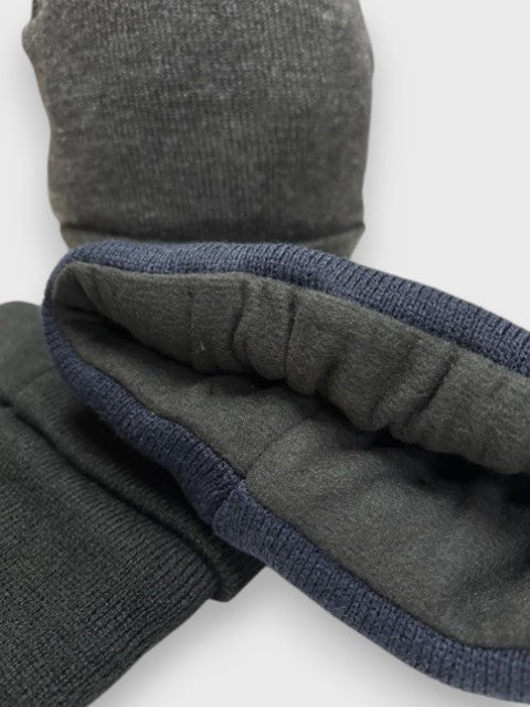 Gorro liso Thinsulate