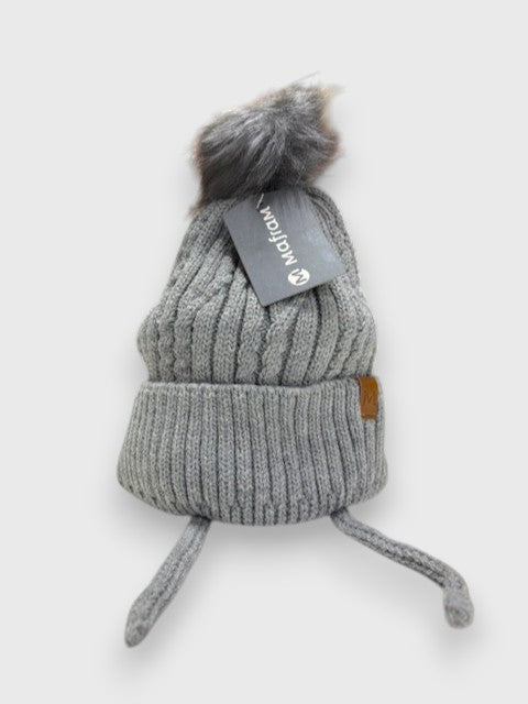 Gorro infantil Ochos