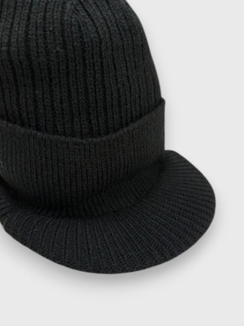 Gorro hombre Visera