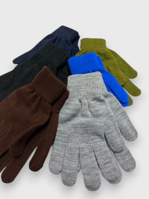 Guante mágico adulto hombre