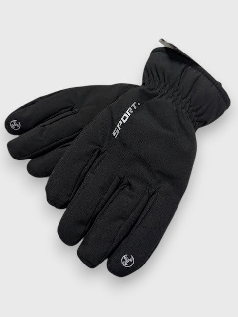 Guante hombre Esquí