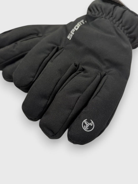Guante hombre Esquí