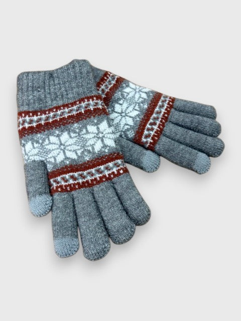 Guante hombre Winter