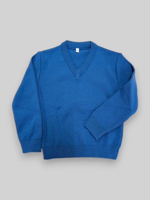 Jersey uniforme colegial