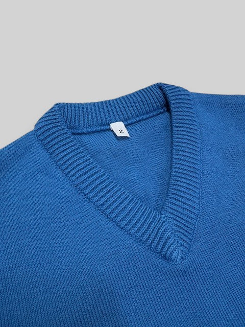 Jersey uniforme colegial