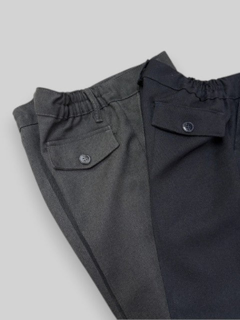 Pantalón largo colegial