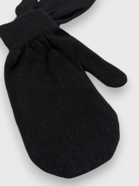 Manopla adulto unisex